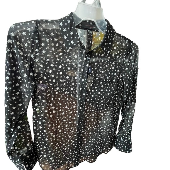 Love for humanity LS  size Small - Picture 1 of 7